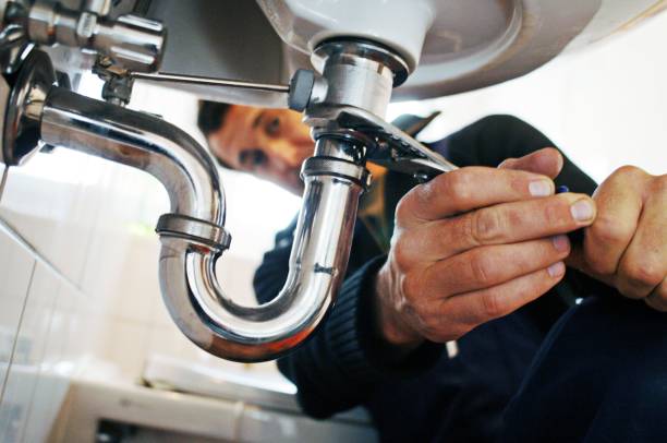 Best Sewer Line Repair  in Panther Valley, NJ