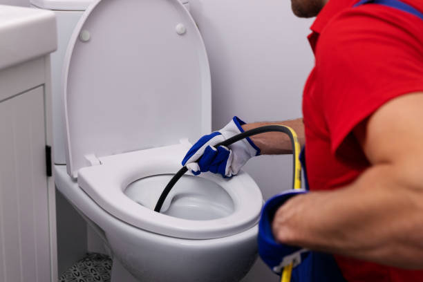 Best Water Softener Installation  in Panther Valley, NJ