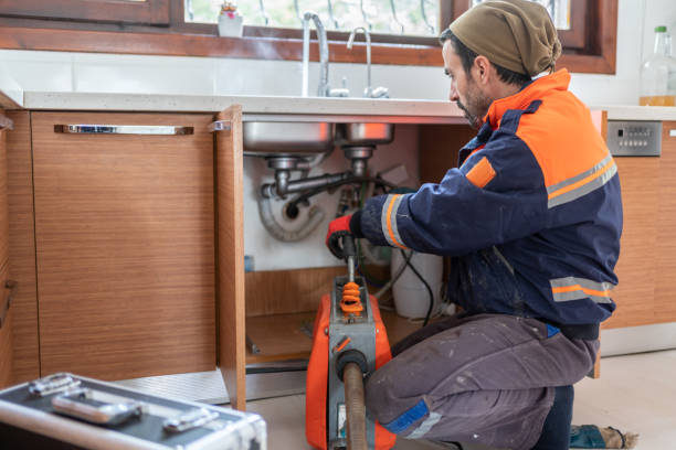 Best Leak Detection Services  in Panther Valley, NJ
