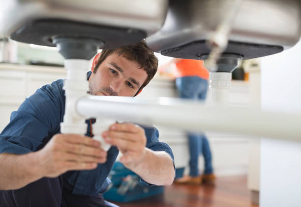 Best Water Leak Repair  in Panther Valley, NJ
