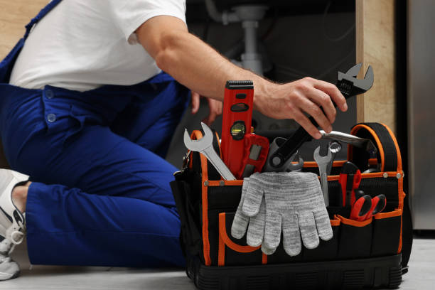  Panther Valley, NJ Plumbing Pros