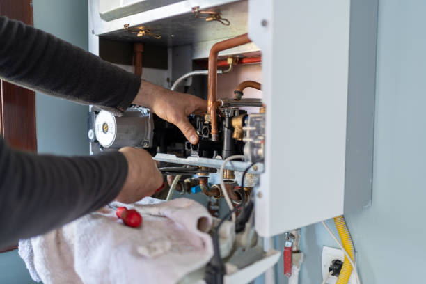Best Affordable Plumbing Services  in Panther Valley, NJ