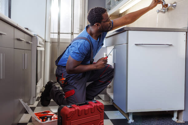 Best 24-Hour Plumber Near Me  in Panther Valley, NJ