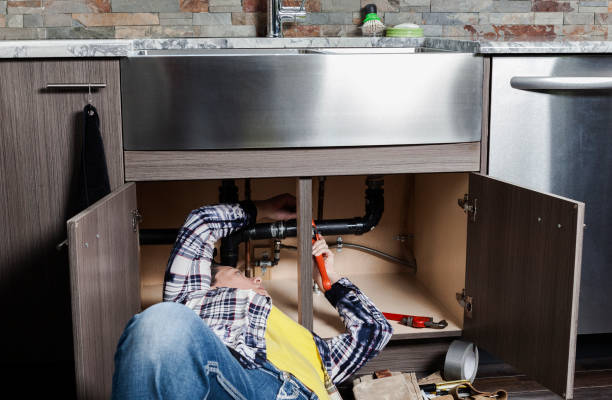 Best Emergency Plumbing Repair  in Panther Valley, NJ