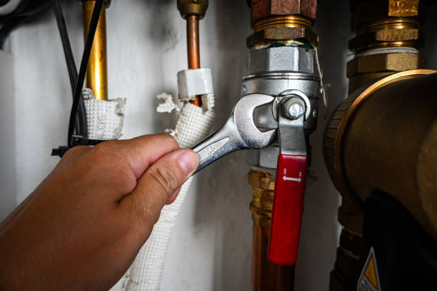 Best Best Plumbers Near Me  in Panther Valley, NJ